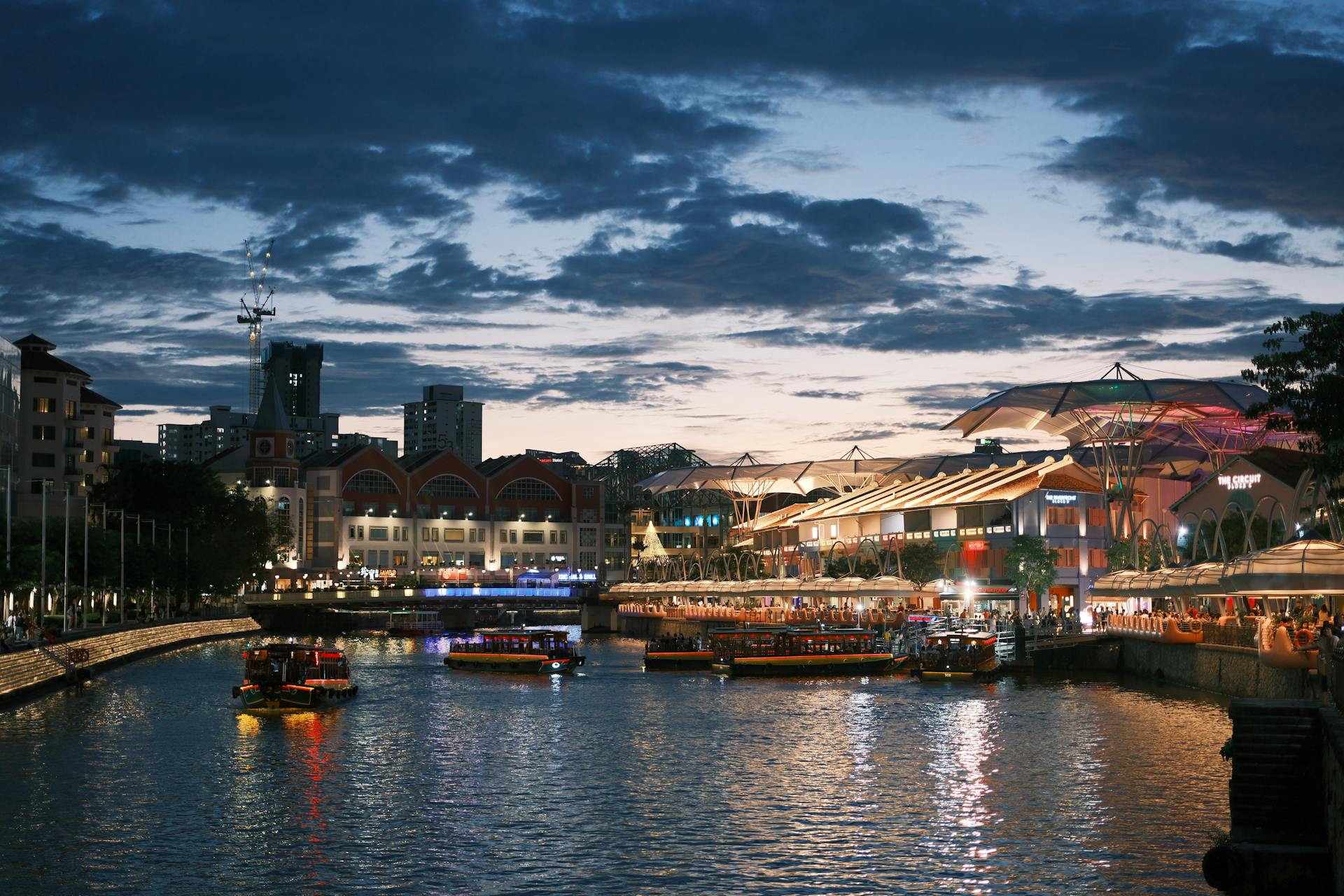 SG_Singpore River One_02
